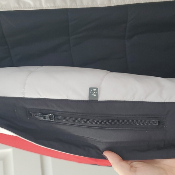 Columbia Men's Ski Jacket size XL - Picture 4 of 7